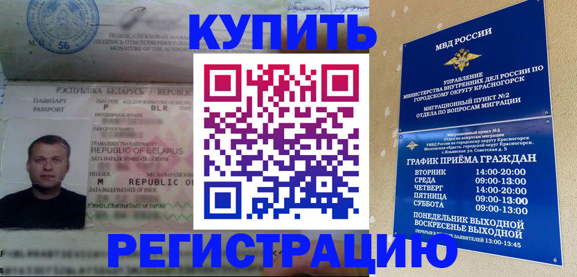 прописка законно в Щёкино